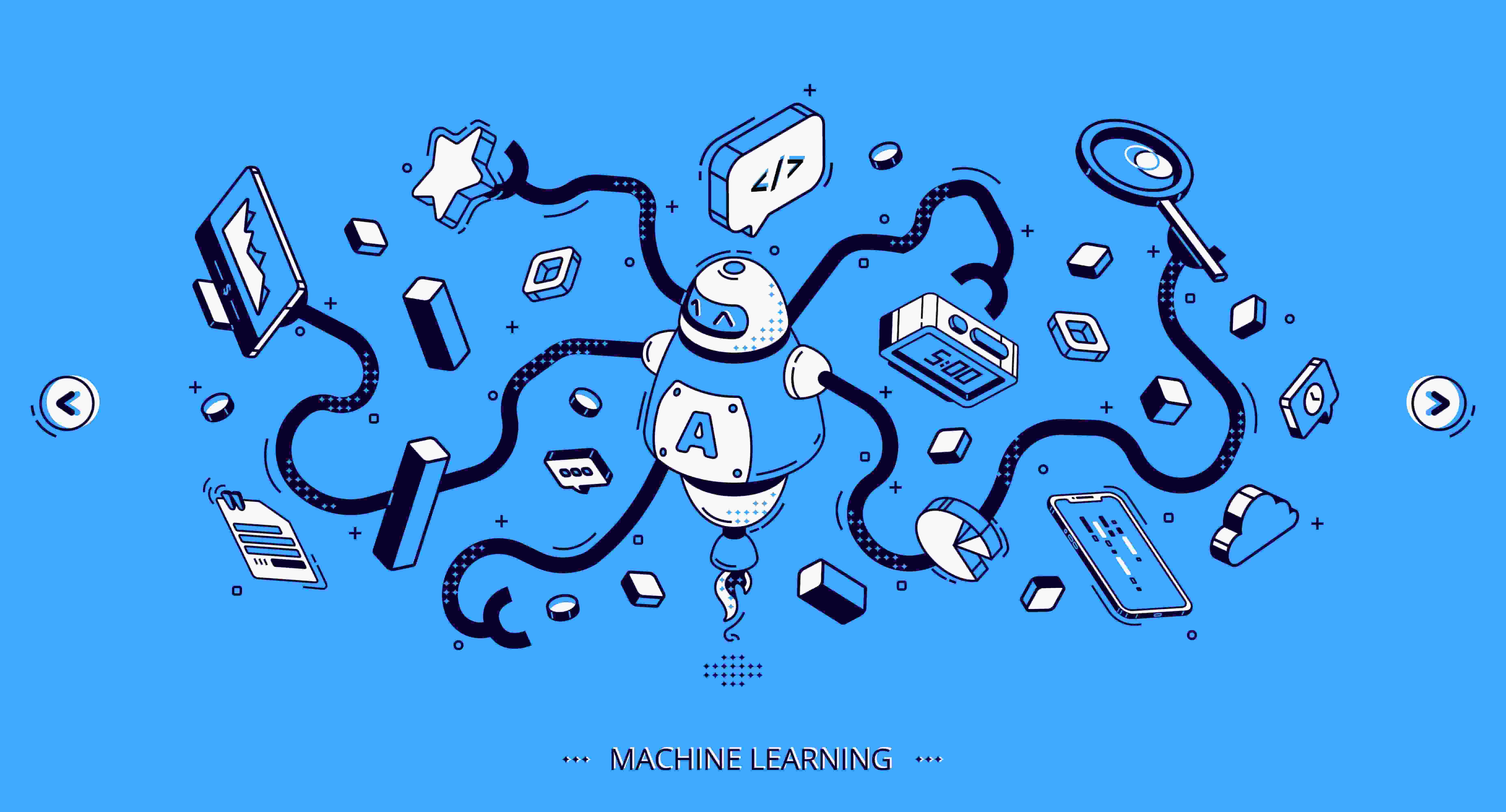 Machine Learning Predictor for Early Alzheimer Risk