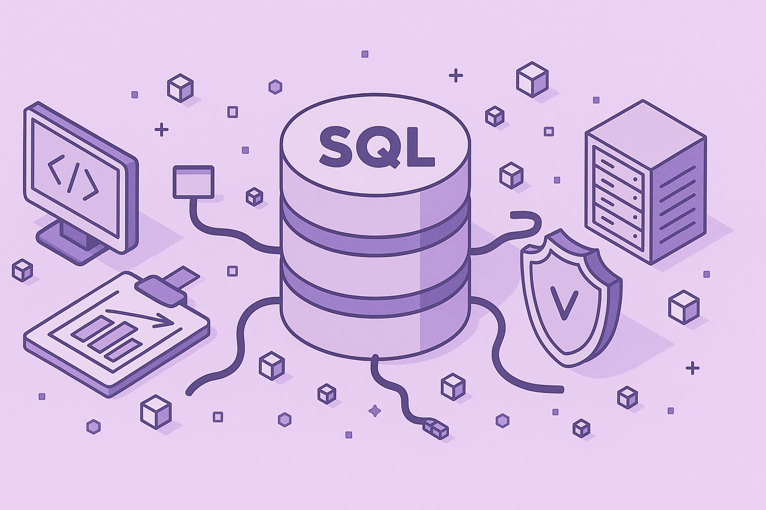 SQL Project Title Image